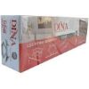 پایه براکت دو بازو دیواری دینا 37 تا 60 اینچ D200