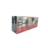 پایه تلویزیون تک بازو دیواری دینا 17 تا 43 اینچ D100