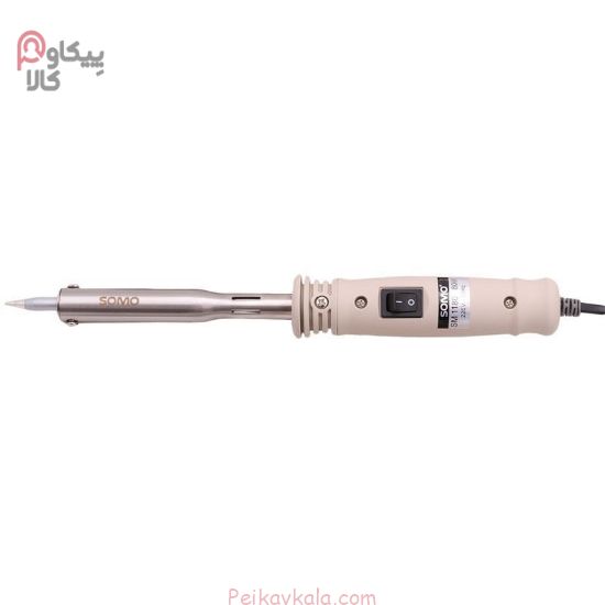 تصویر هویه 80 وات سومو SOMO مدل SM1180 بیگ پاور