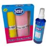 اسپری تمیز کننده LCD برند MSP
