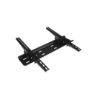 پایه براکت دیواری 43 تا 75 اینچ TVJACK مدل Z7