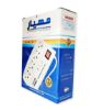 محافظ برق 7 خانه مهیار به کابل 3 متری