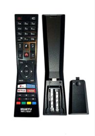 کنترل تلویزیون XVISION 1636