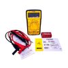 اهم متر دیجیتال RDEER RT-D902