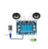 تصویر ماژول امپلی فایر دو کاناله 30 وات 2X30W  مدل XH-A232 🔊