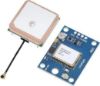 تصویر ماژول GPS موقعیت یاب جغرافیایی مدل NEO-6M
