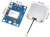 تصویر ماژول GPS موقعیت یاب جغرافیایی مدل NEO-6M