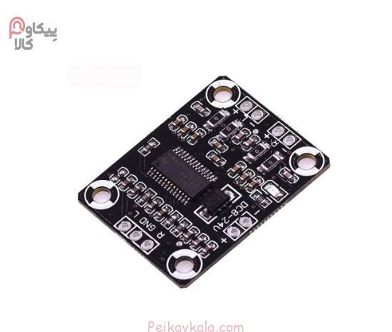تصویر ماژول آمپلی فایر 15x2 وات استریو مدل  CA-3110 🔊