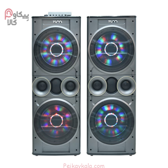 تصویر اسپیکر بلوتوثی خانگی تسکو مدل TS-2080 N