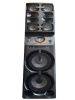 تصویر اسپیکر بلوتوثی و خانگی  تسکو مدل TS - 1020 Dj 🔊