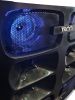 تصویر اسپیکر بلوتوثی و خانگی  تسکو مدل TS - 1020 Dj 🔊