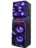 تصویر اسپیکر بلوتوثی و خانگی  تسکو مدل TS - 1020 Dj 🔊