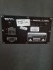 تصویر اسپیکر بلوتوثی و خانگی  تسکو مدل TS - 1020 Dj 🔊