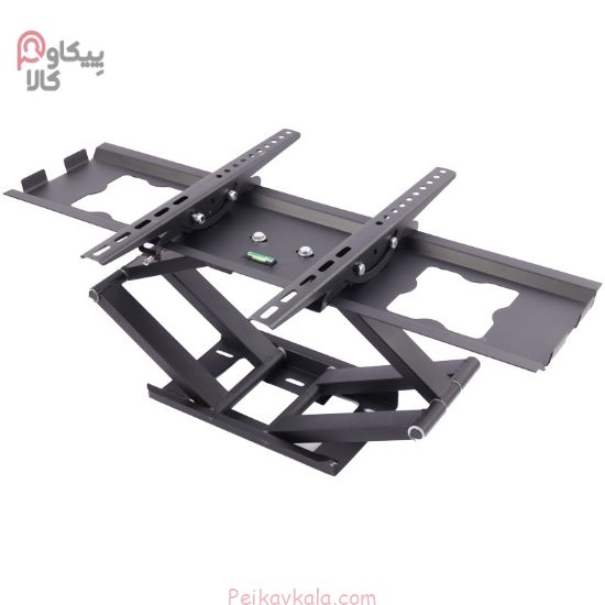 پایه دیواری دو بازو PW16 پیکاوپایه