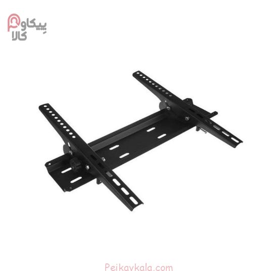 پایه براکت پیکاوپایه مدل pz17 سایز 43 تا 75 اینچ