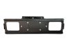 پایه tvjack دوبازو دیواری w10 از 90 تا 105 اینچ