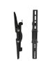 پایه tvjack دوبازو دیواری w10 از 90 تا 105 اینچ
