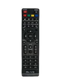 کنترل اولیو تخت