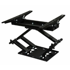 پایه دو بازو پیکاوپایه 37 تا 60 اینچ مدل PK-220 با گارانتی 36 ماهه
