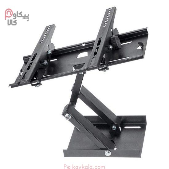 پایه تک بازو پیکاوپایه 17 تا 43 اینچ مدل PK-230 با گارانتی 36 ماهه