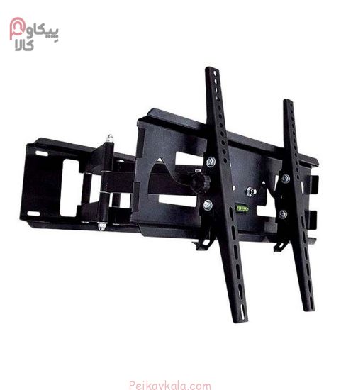 پایه براکت دوبازو پیکاوکالا از 85 تا 105 اینچ مدل PW100 با گارانتی 36 ماهه