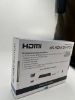 هاب سوئیچ 3 به یک hdmi فلزی