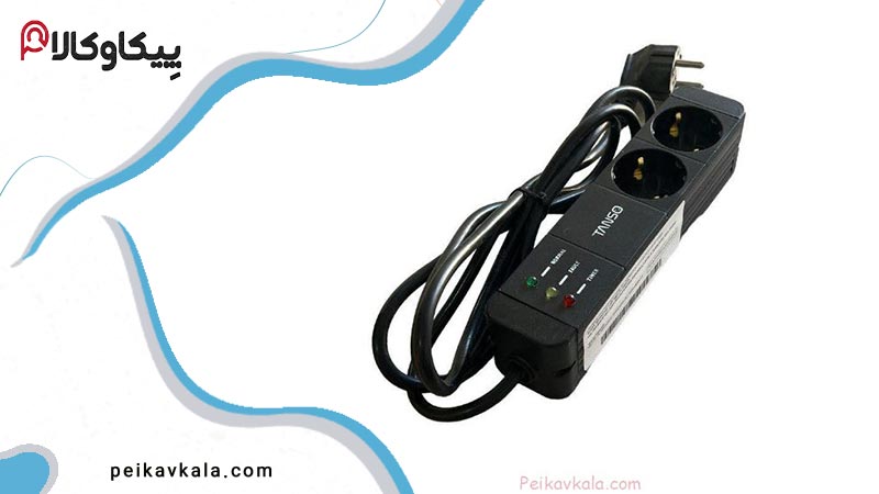 ماژول محافظ برق